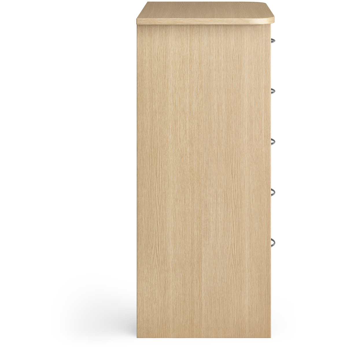 Cashmere 5 Drawer Chest